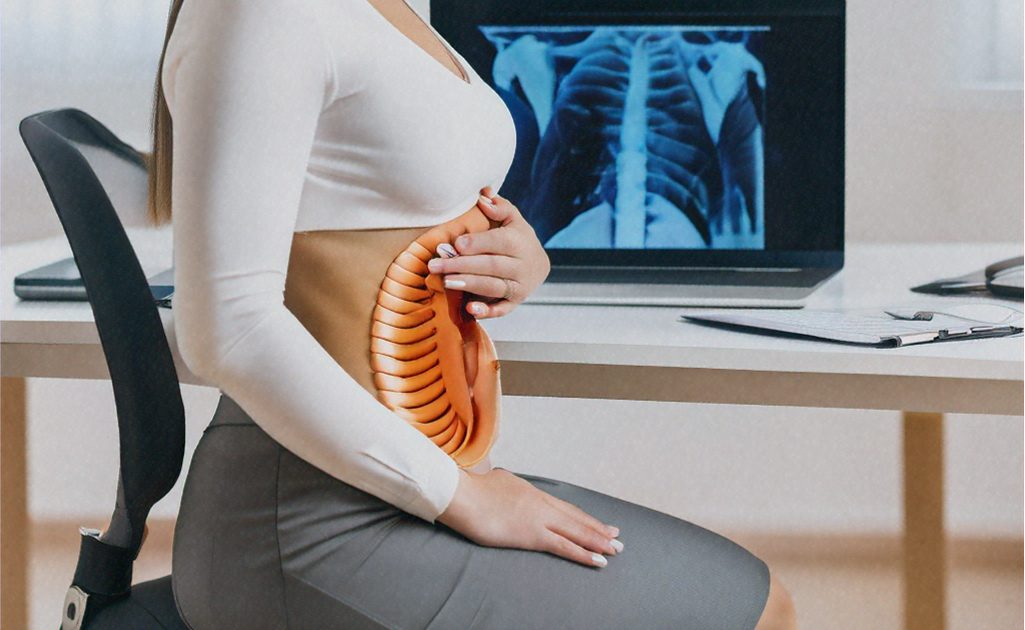 Fyzioterapie závrativých stavů